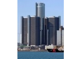 Detroit, un fallimento
chiamato debito
